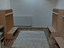 Slavnostní otevření IV. oddělení mateřské školy v Sedlnicích